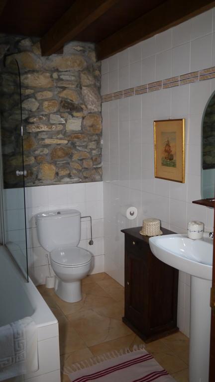 Casa Rural Garro Guerricaiz Cameră foto