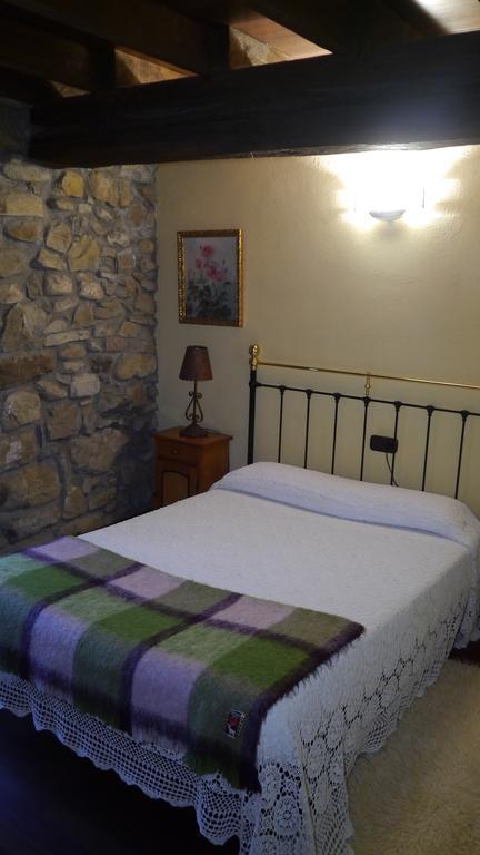Casa Rural Garro Guerricaiz Cameră foto