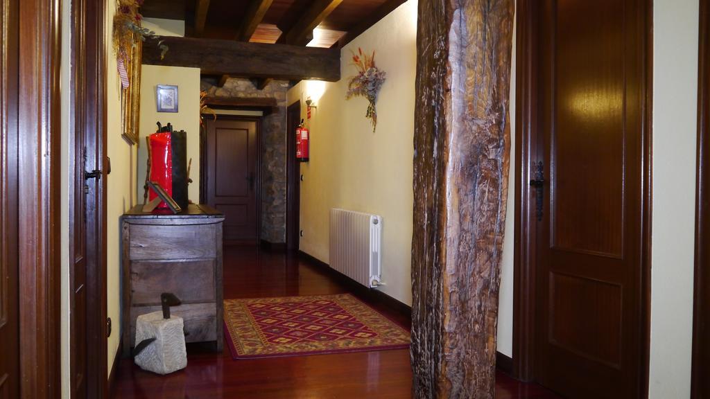 Casa Rural Garro Guerricaiz Cameră foto